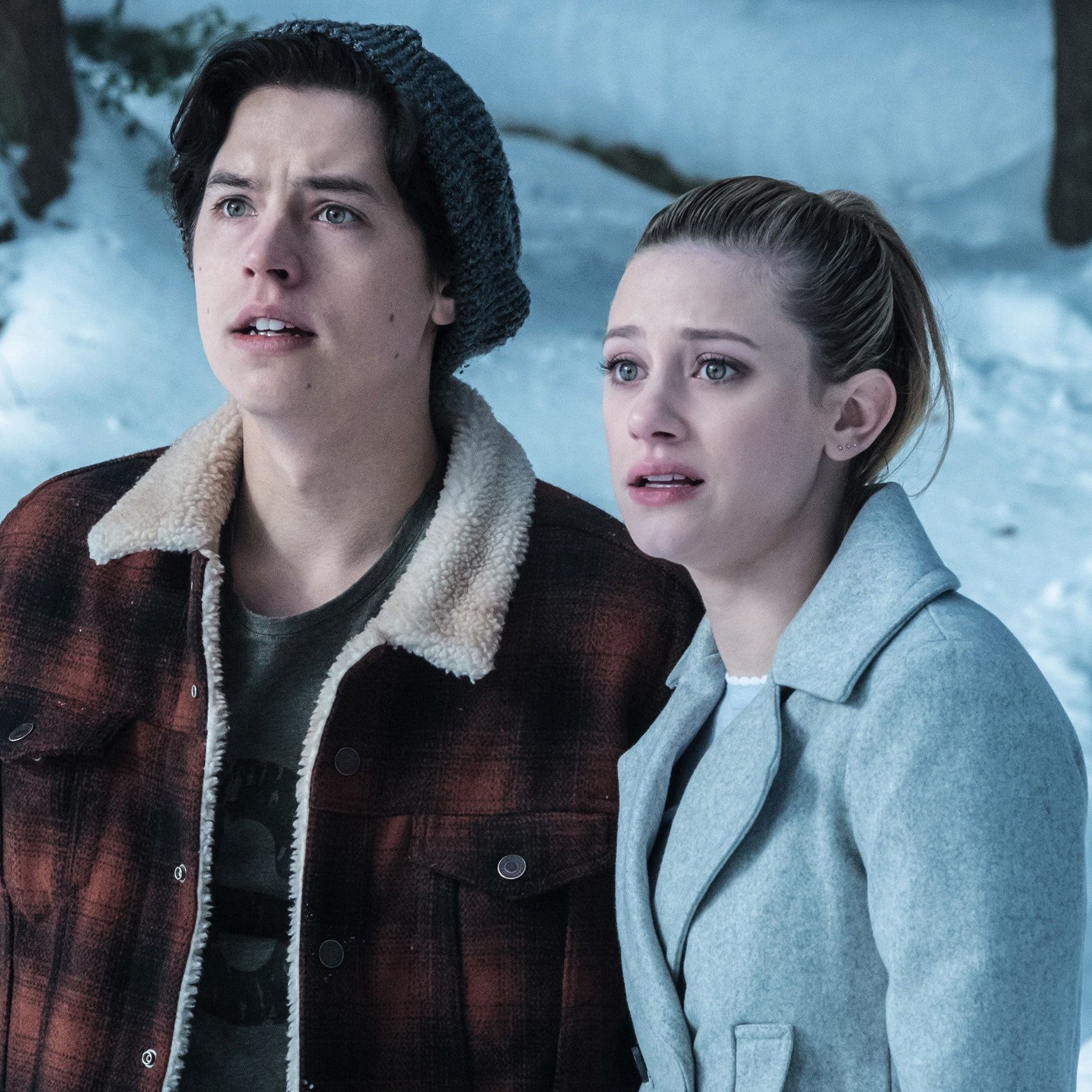 High school tv new arrivals shows on netflix