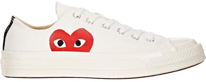 Comme des Garcons Chuck Taylor Sneaker