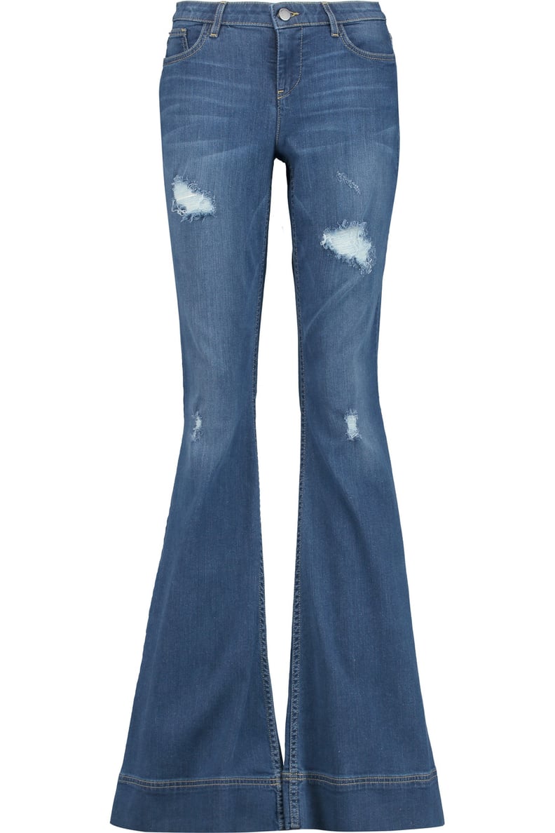 Alice + Olivia Ryley Jeans