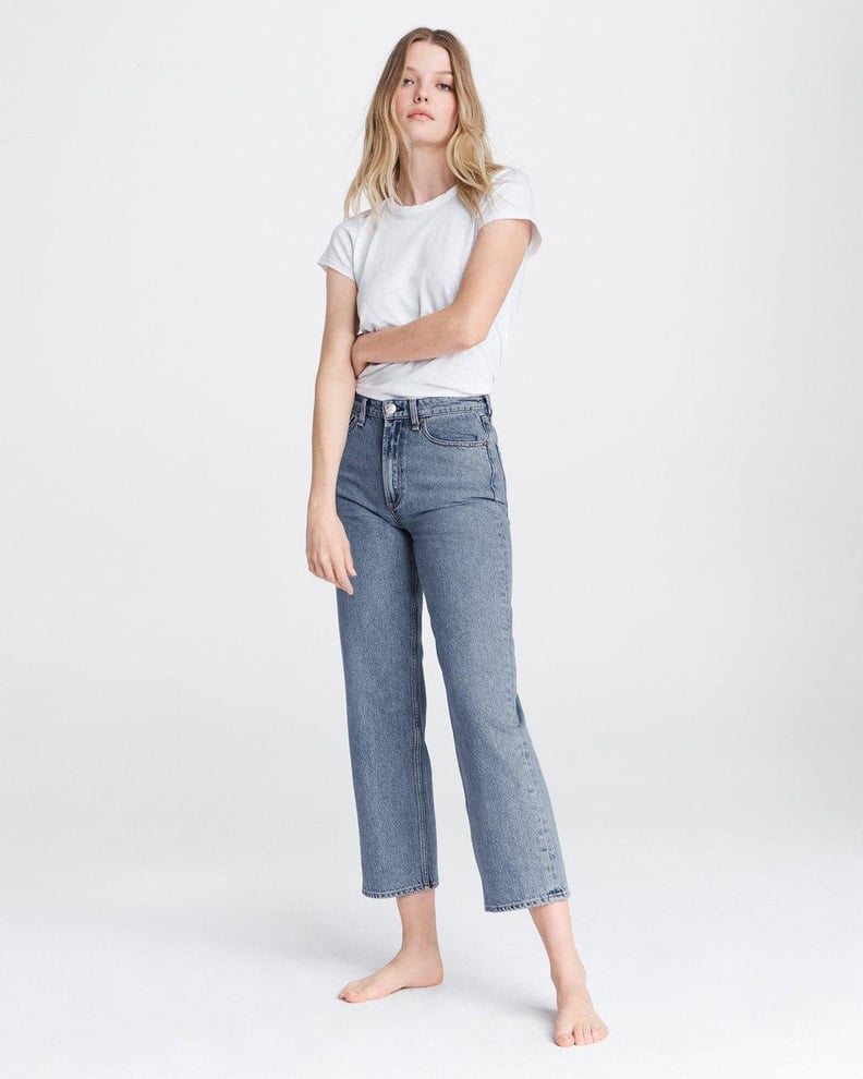 Rag & Bone Ruth Super High-rise Straight