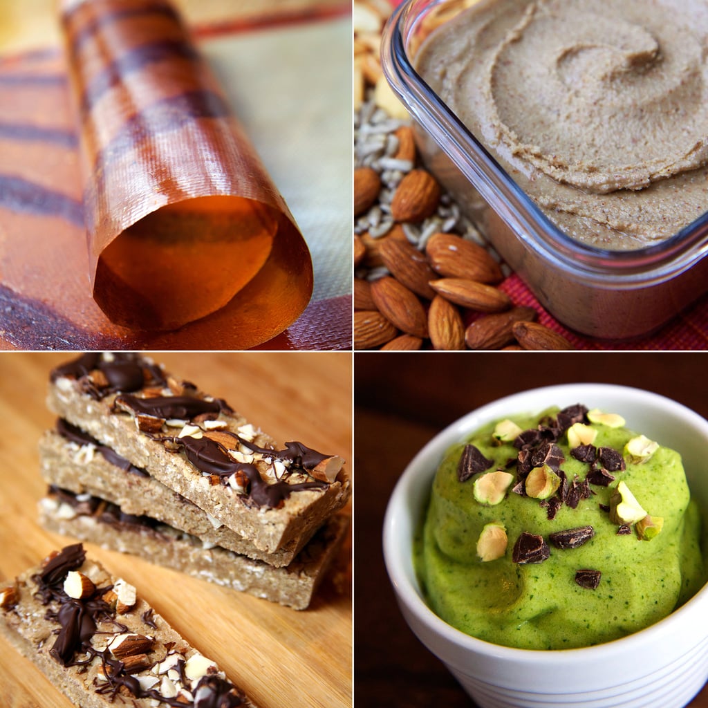 Homemade Snack Ideas For Weight Loss