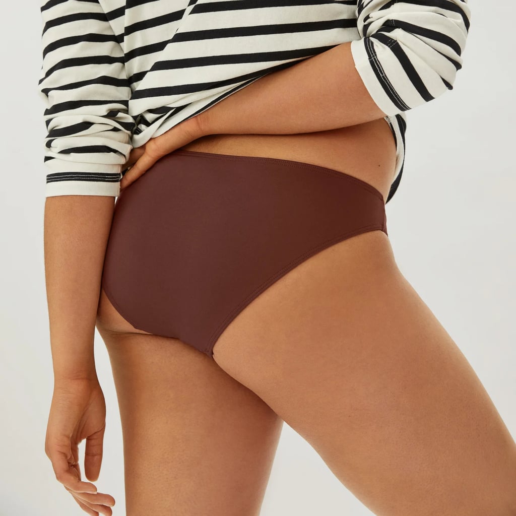 Everlane The Bikini Bottom