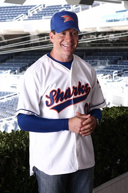 Steve Guttenberg Steve Guttenberg
