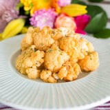 Spicy Cauliflower Bites Spicy Cauliflower Bites