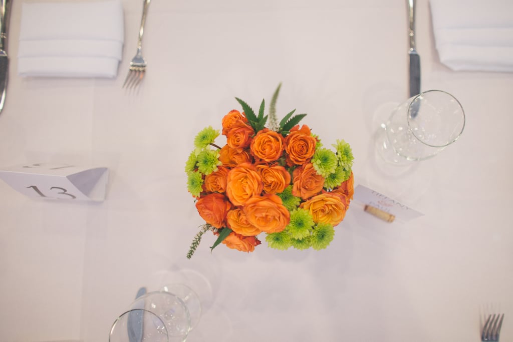Art Museum Wedding Photos