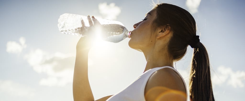 The Surprising Reason You May Need to Drink More Water, According to a Doctor