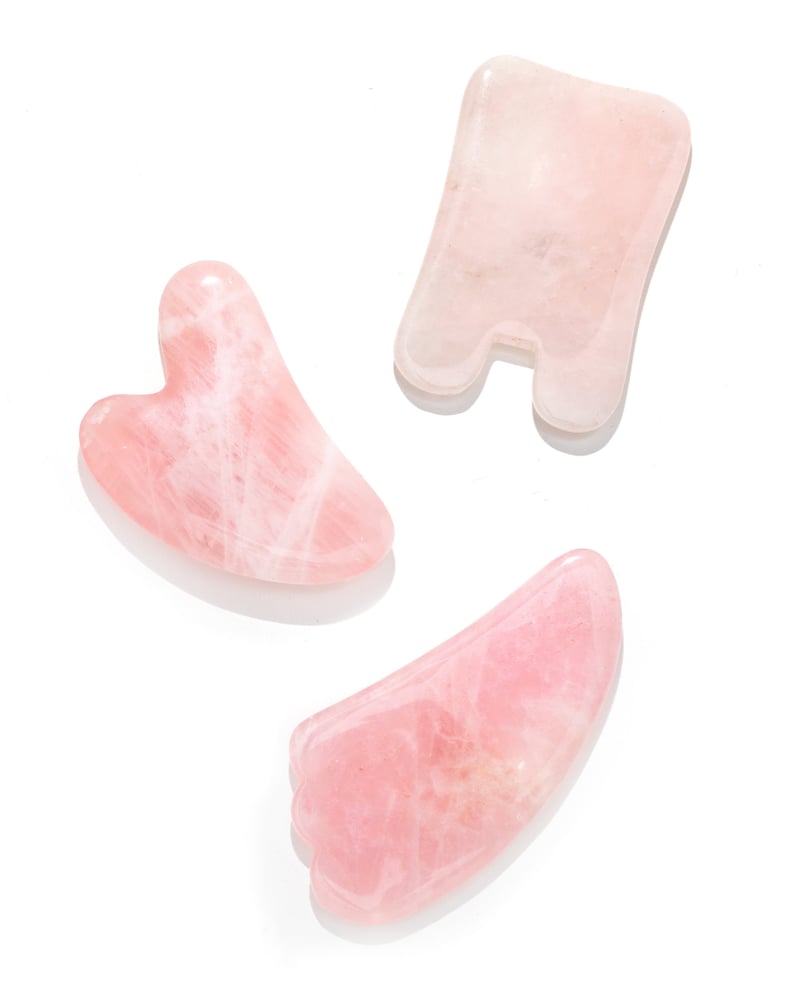 Which Gua Sha Tools Should You Use?