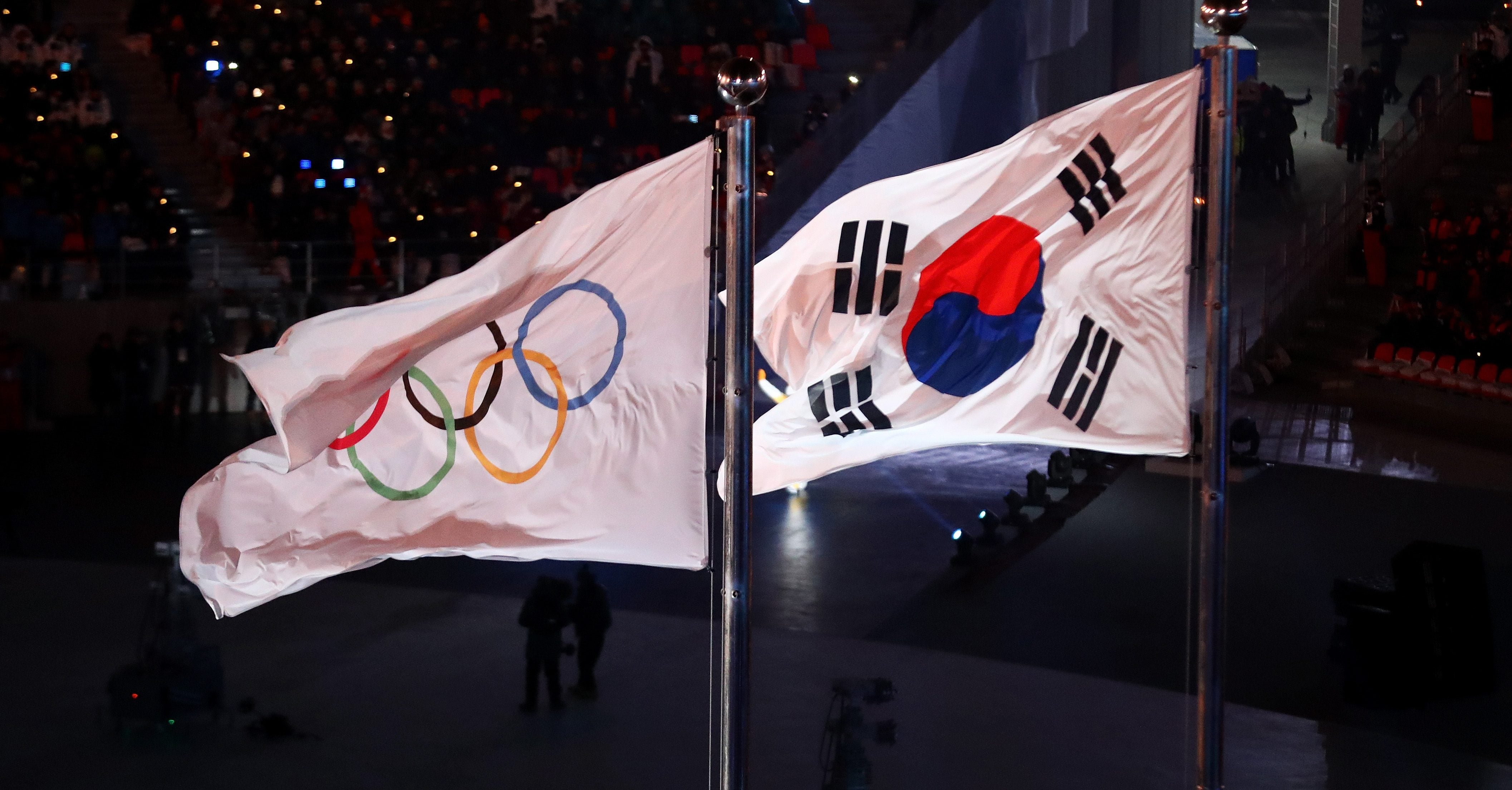 Winter Olympics 2018 Details PS Fitness