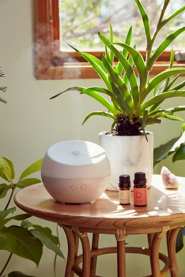 Ellia Dream Ultrasonic Essential Oil Diffuser