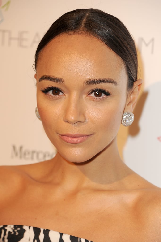 Ashley Madekwe