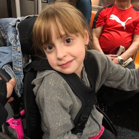 My Child Might Not Live to Adulthood