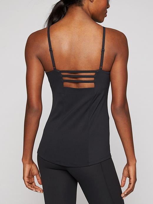 Athleta Essential Support Tank