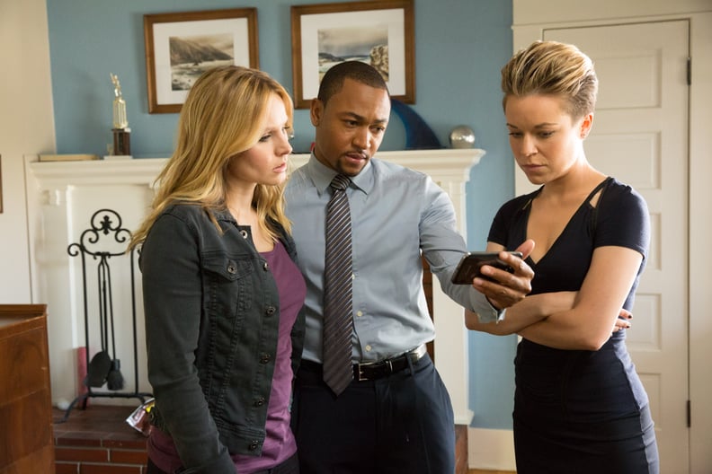 A Day-by-Day Viewing Guide to Catching Up on Veronica Mars