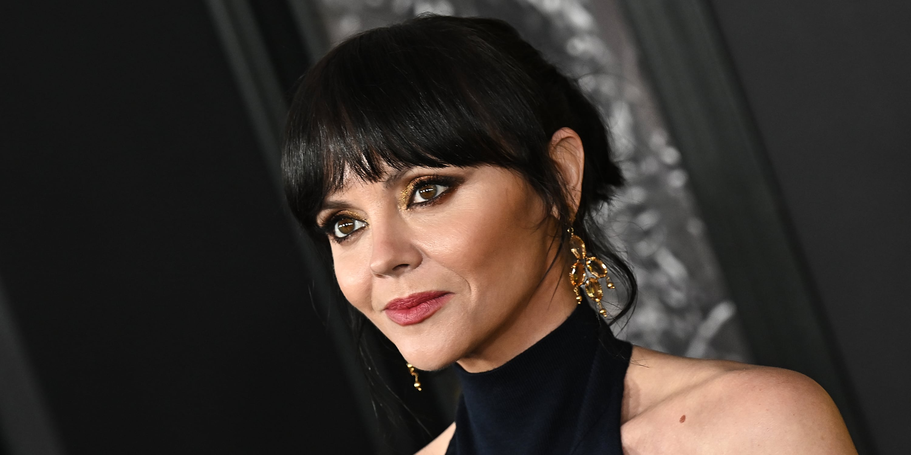 Christina Ricci Reacts to Danny Masterson's Sentencing - Vimarsana News