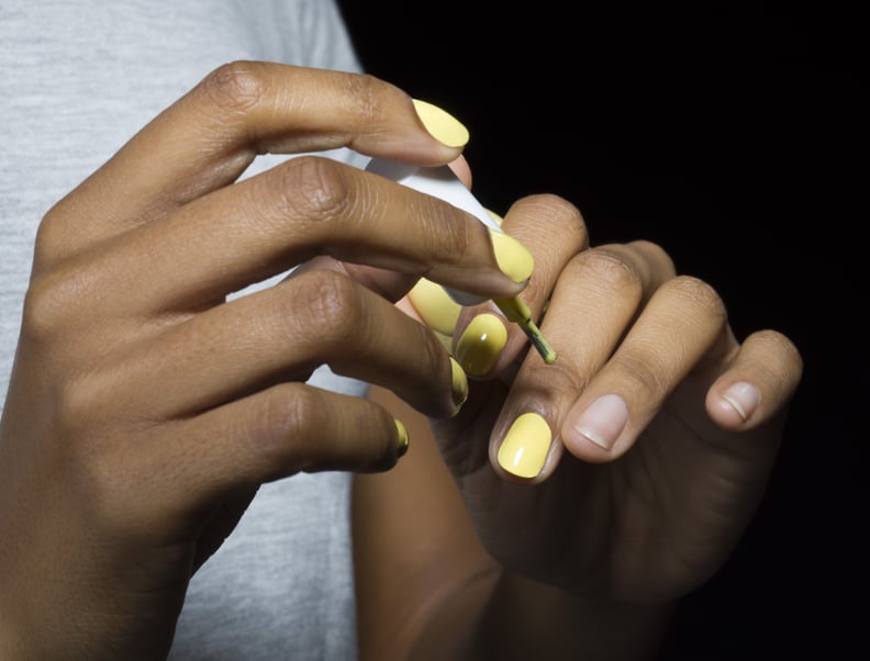 Top Tips On How To Dry Nail Polish Fast