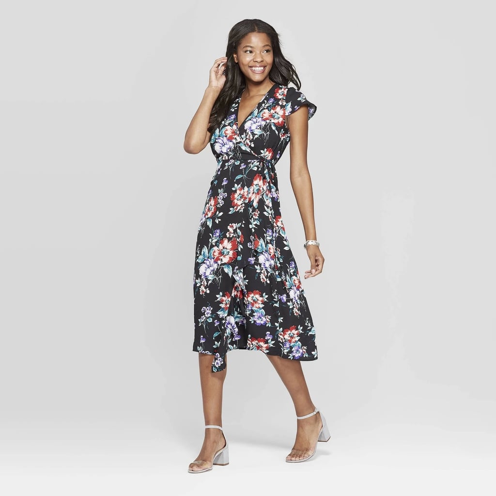 target spring dresses 2019