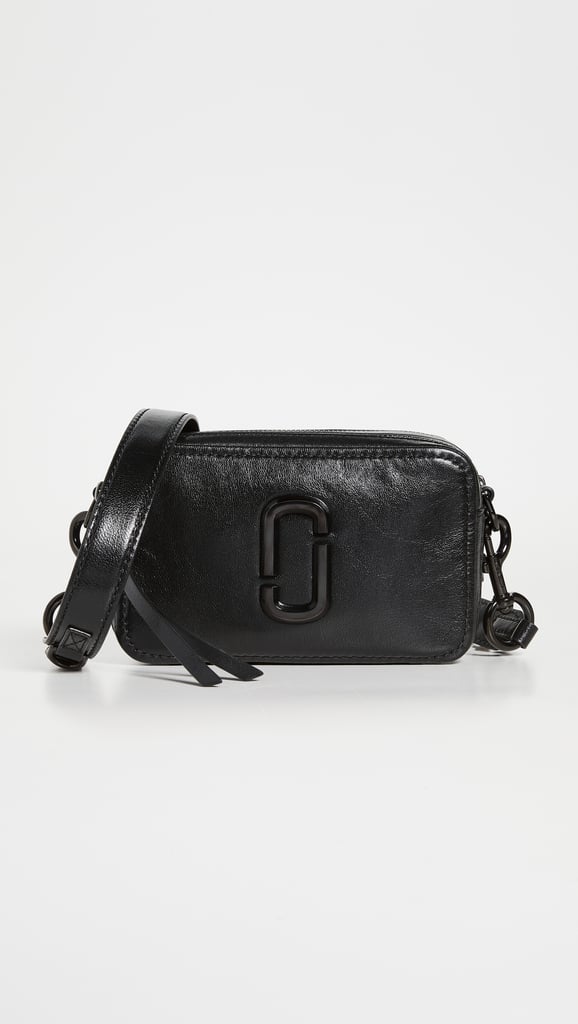 A Worthy Investment: Marc Jacobs Softshot 21 Bag