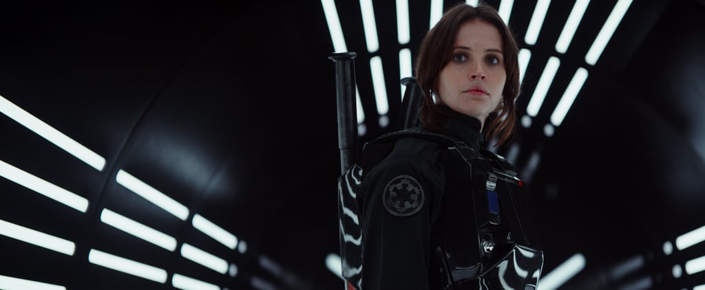 Why Isn't There a Crawl at the Beginning of Rogue One?