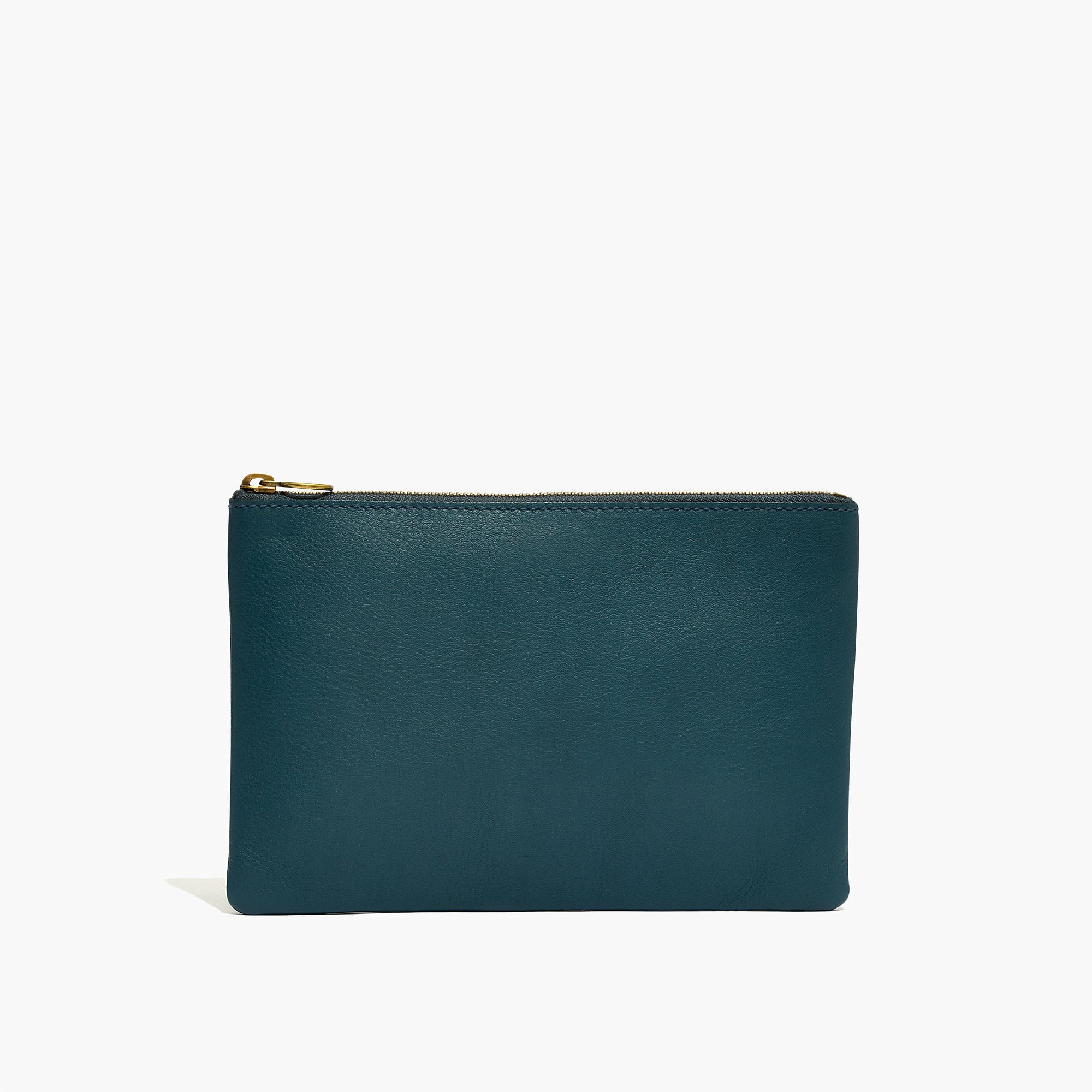 Madewell pouch discount