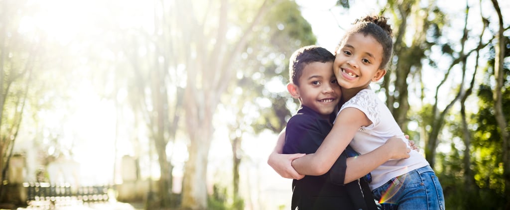 Why I'm Teaching My Kids Body Autonomy at an Early Age