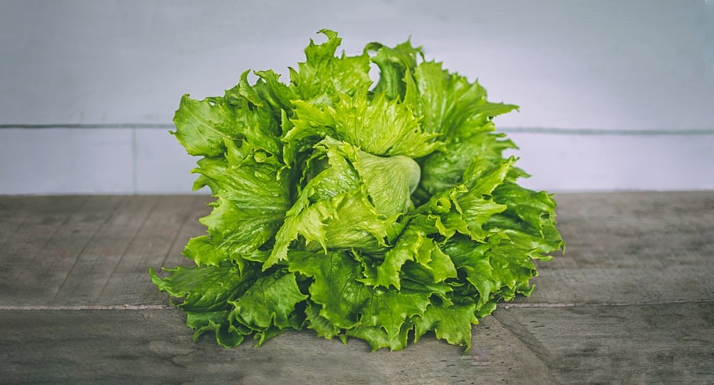 Leafy Greens Leafy Greens