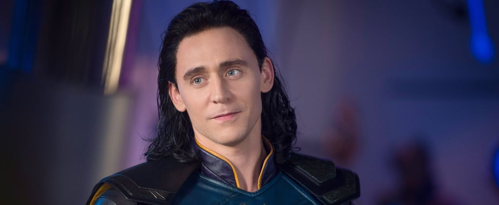 Loki TV Show Release Date