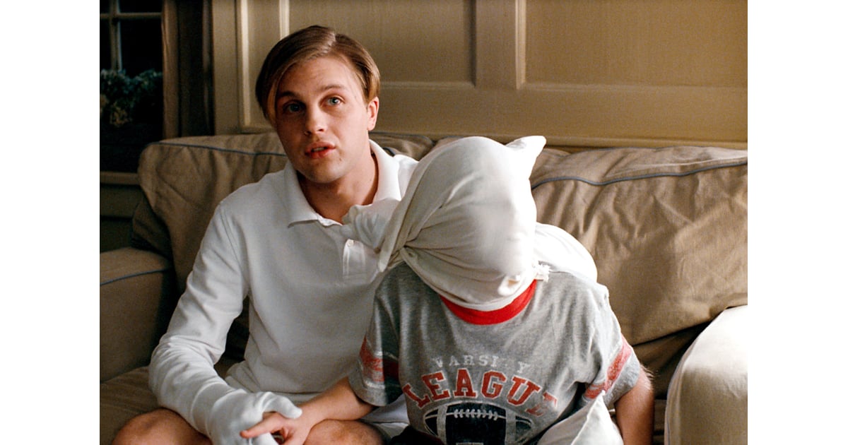 Funny Games (2007) | Best Horror Movies of the 2000s | POPSUGAR  Entertainment Photo 17