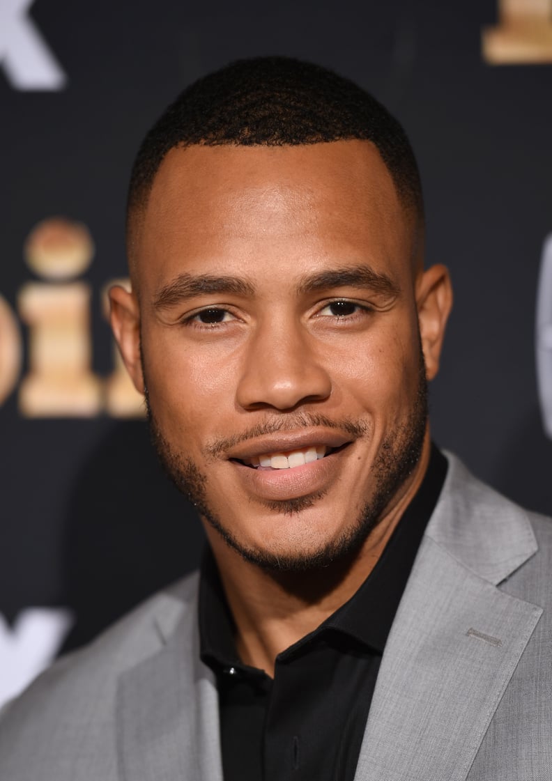 Hottest Trai Byers Pictures | PS Celebrity