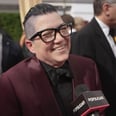 Lea DeLaria Reveals the OITNB Twist We Never Saw Coming