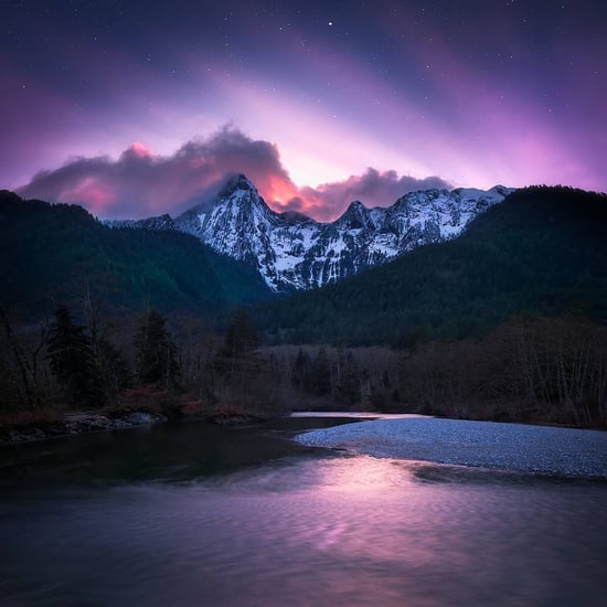 Photo of Golden Ears Provincial Park