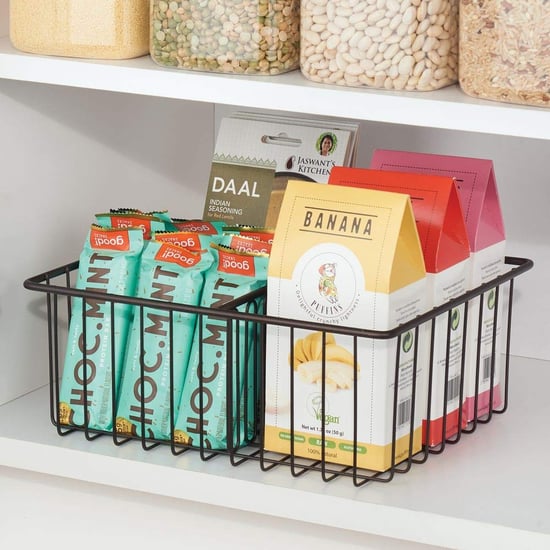 Easy to Use Kitchen Organizers From Amazon