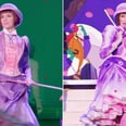 Exclusive: Go Behind the Scenes of Emily Blunt's Intense Dance Training For Mary Poppins