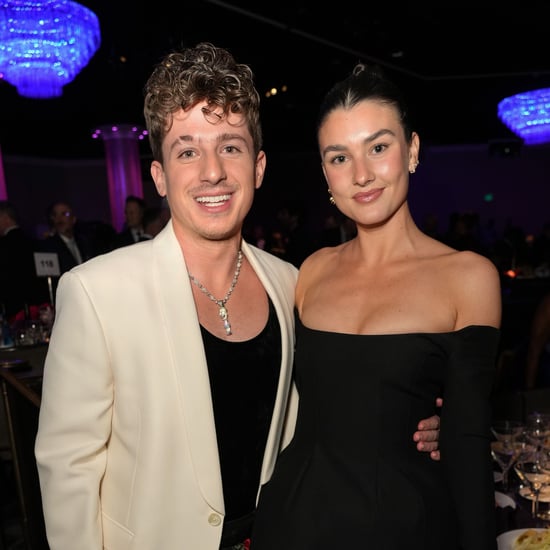 Who Is Charlie Puth Dating?