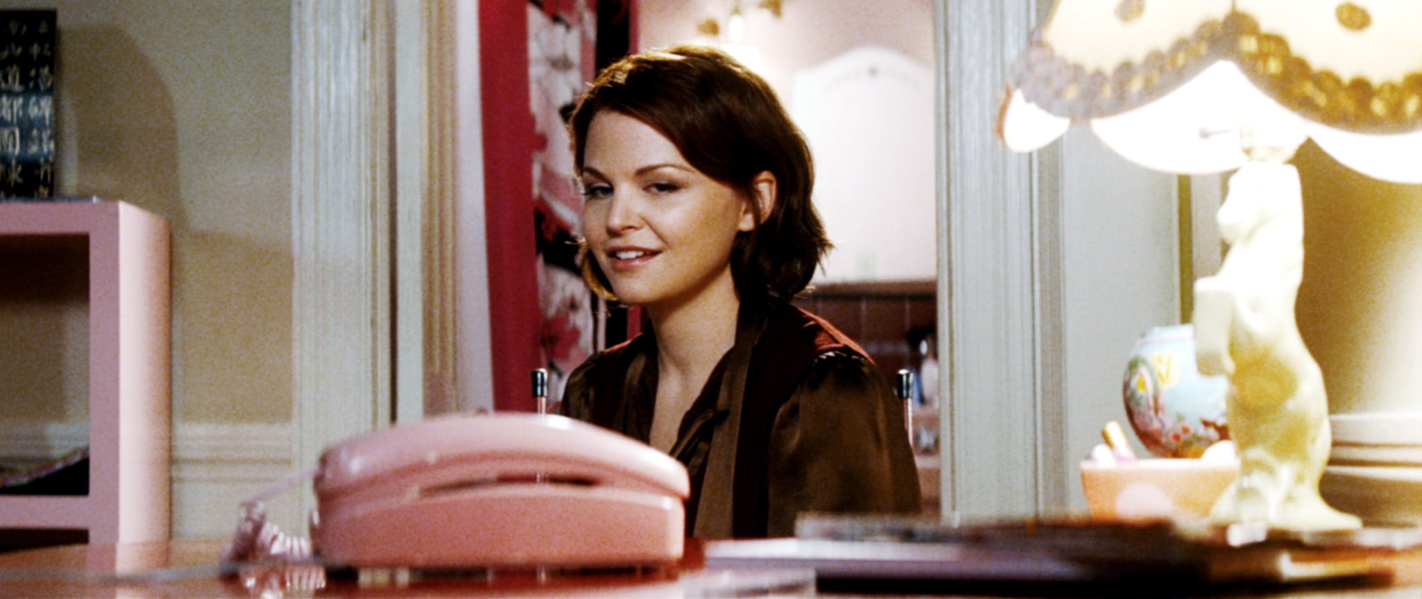 HE'S JUST NOT THAT INTO YOU, Ginnifer Goodwin, 2009. New Line Cinema/Courtesy Everett Collection