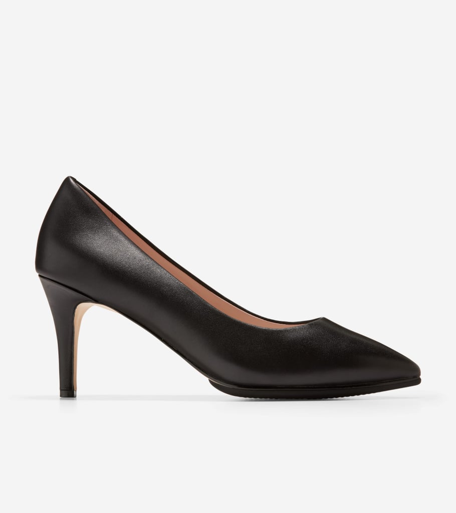 Most Comfortable Pumps
