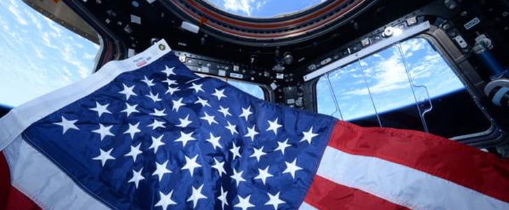 NASA Tweet About US Winning Women's World Cup