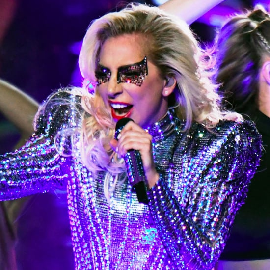 Lady Gaga Super Bowl Set List 2017