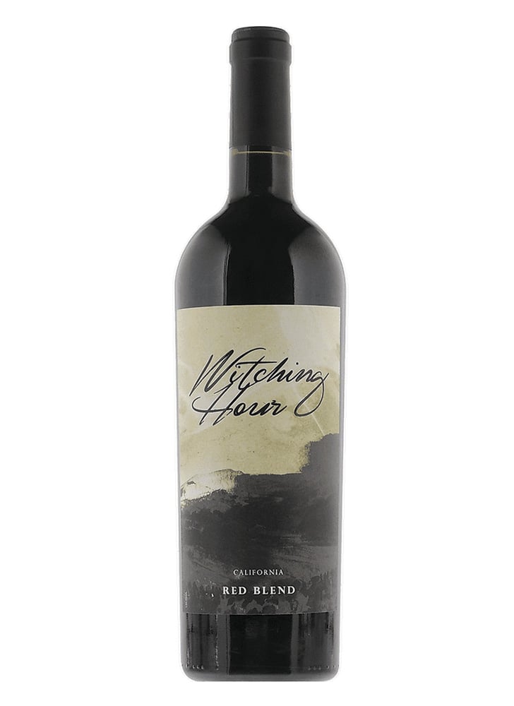 Witching Hour Red Blend