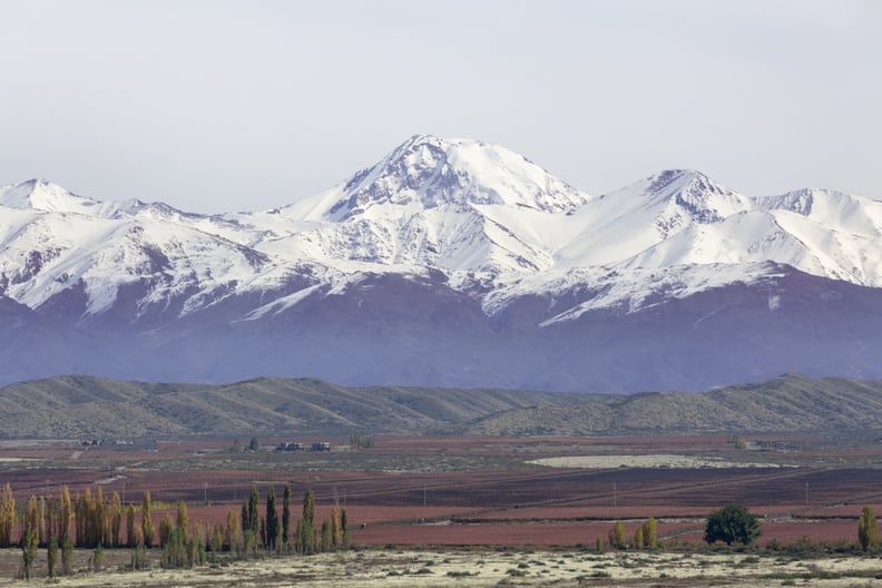 Mendoza, Argentina