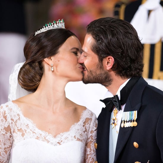 Royal Weddings Around the World