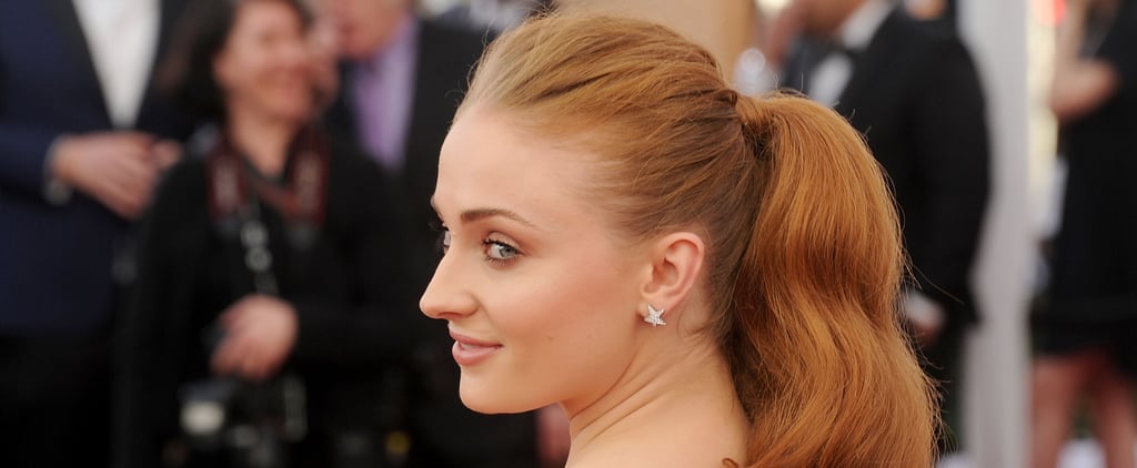 Sophie Turner's Best Hair and Makeup Looks