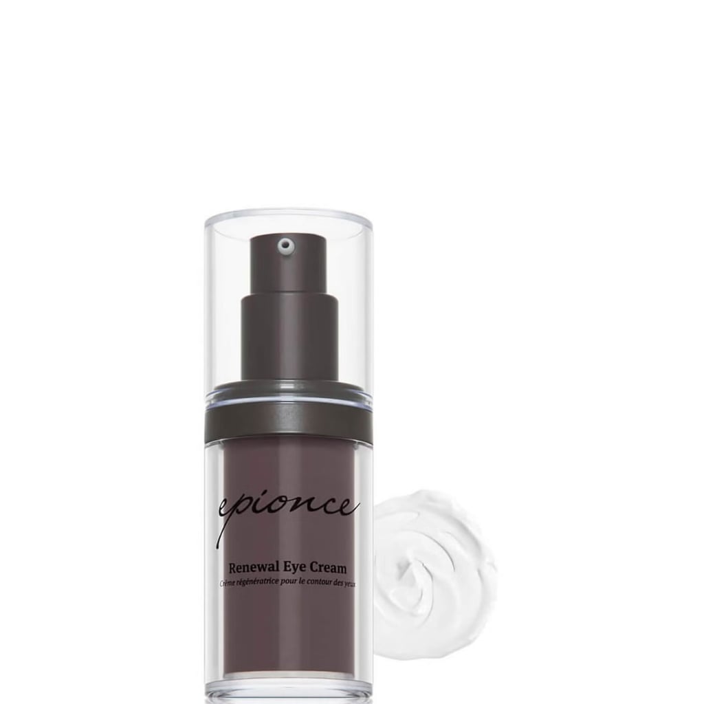 An Eye Cream