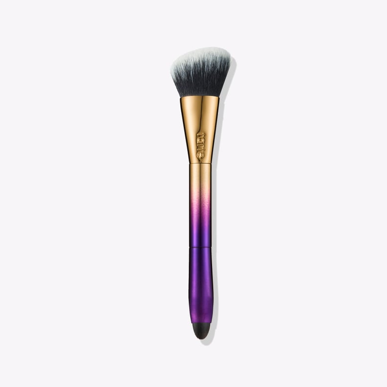 Tarte Limited-Edition Double-Ended Cheek and Lip Brush