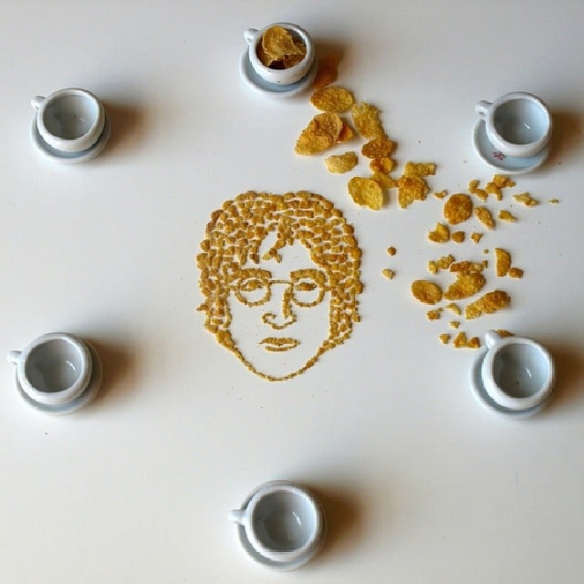 John Lennon