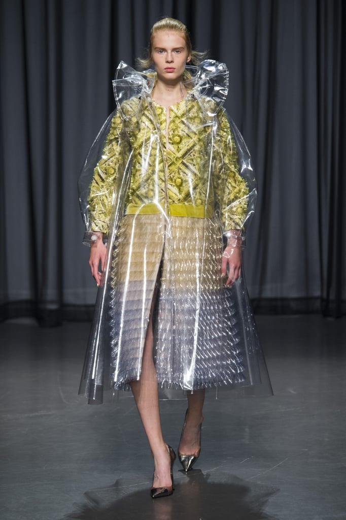Mary Katrantzou Spring 2019 Collection