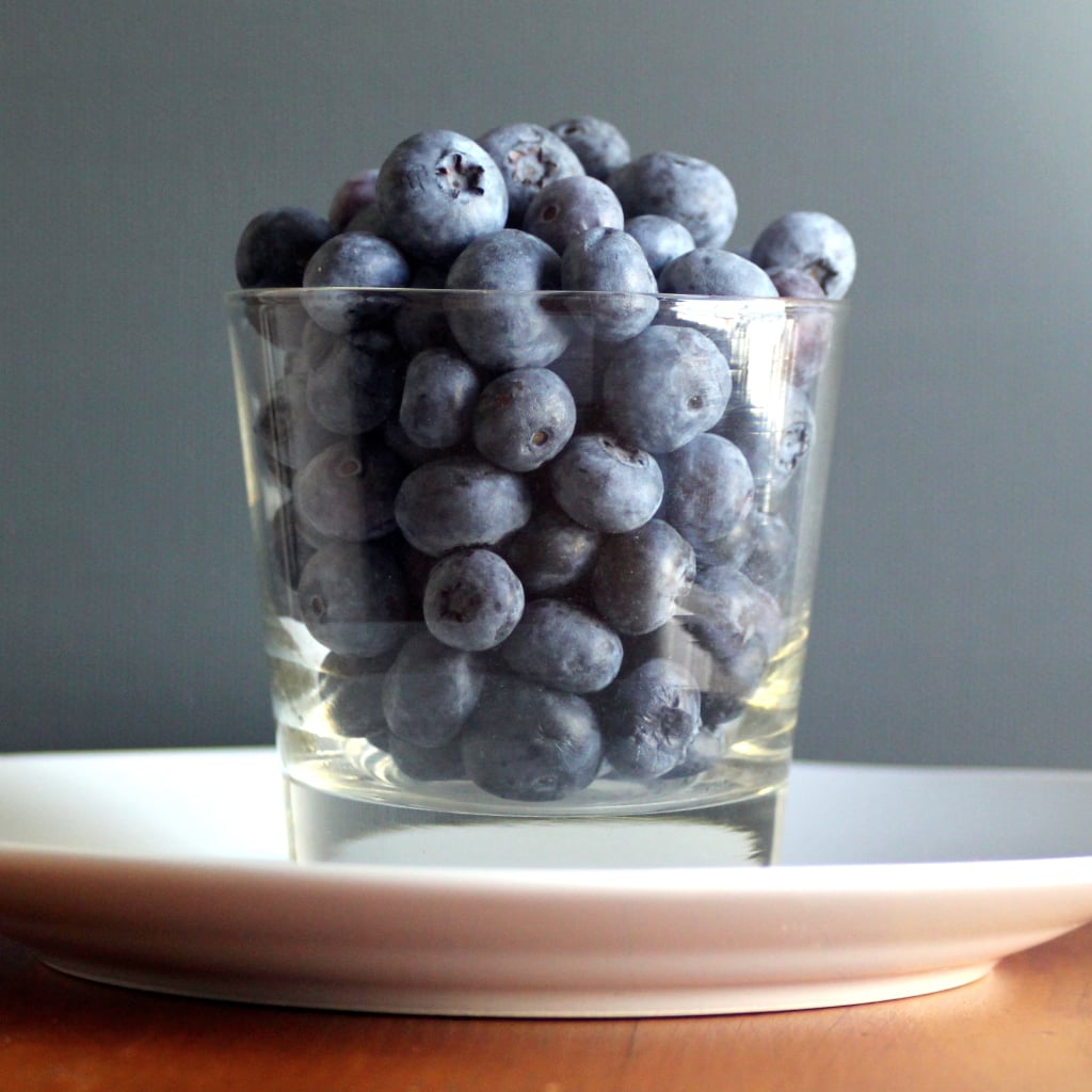 What Is One Serving of Fruit POPSUGAR Fitness