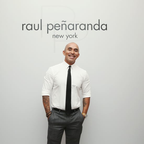 Raul Peñaranda Gets Personal For Hispanic Heritage Month