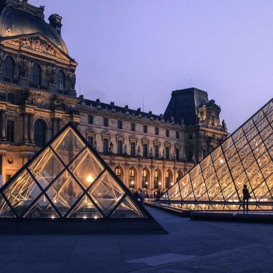 Paris Travel Tips