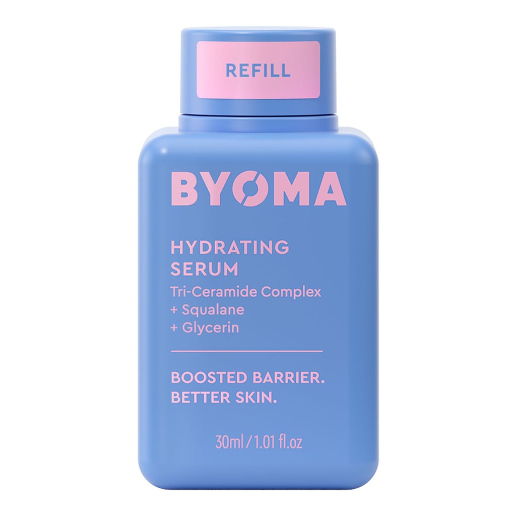 Byoma is a New Refillable Skin-Care Brand  POPSUGAR Beauty