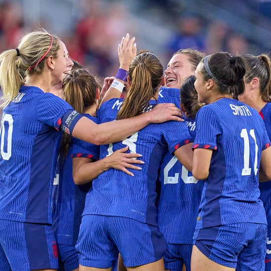 US Women's World Cup Roster 2023